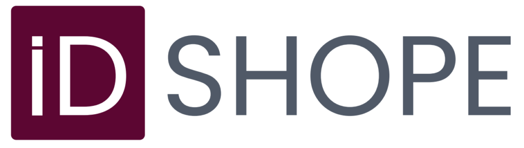 IDShop Logo