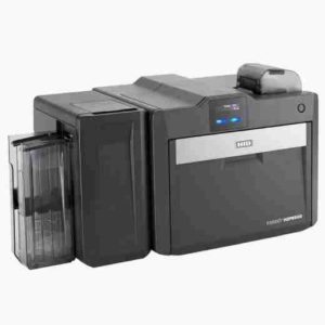 HID FARGO HDP660 ID Card Printer