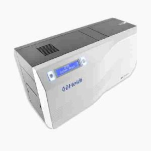 Heidi CP55-D single-Side Card Printer