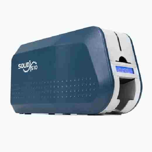 ID Card Printer Supplier in Dubai