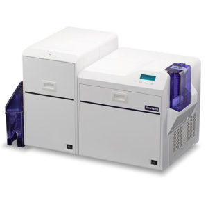 Swiftpro K60 ID card printer