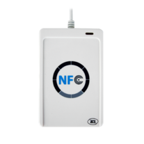 ACR122U USB NFC Reader