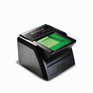 Suprema RealScan G10 optical fingerprint scanner