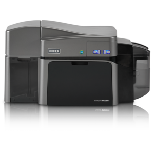 DTC1250e Card Printer