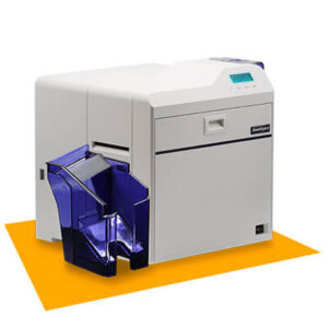 ID Card Printers