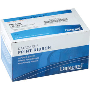 534700-004-R010 Color Ribbon YMCKT Ribbon