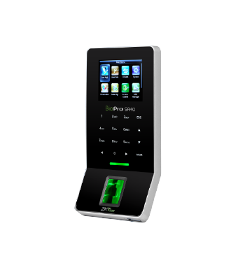 ZKTeco BioPro SA40 Fingerprint Access Control Terminal